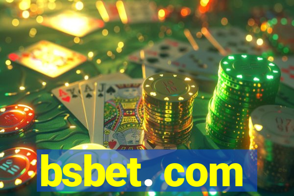 bsbet. com